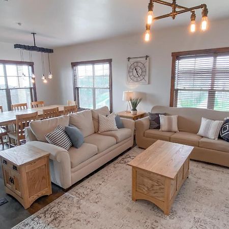 Remodeled Ski In-Out - 305 Soaring Eagle - Luxury! Dunmore Dış mekan fotoğraf