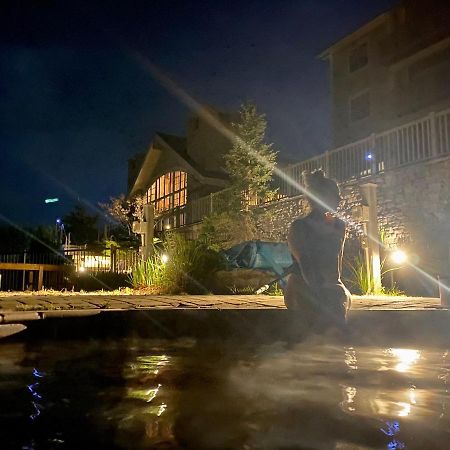Remodeled Ski In-Out - 305 Soaring Eagle - Luxury! Dunmore Dış mekan fotoğraf