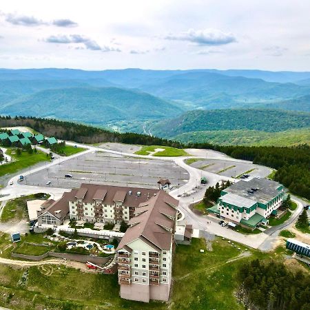 Remodeled Ski In-Out - 305 Soaring Eagle - Luxury! Dunmore Dış mekan fotoğraf