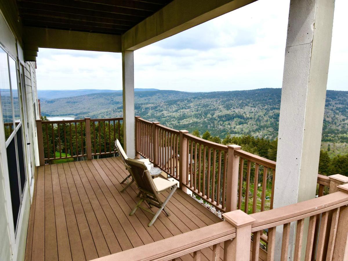 Remodeled Ski In-Out - 305 Soaring Eagle - Luxury! Dunmore Dış mekan fotoğraf