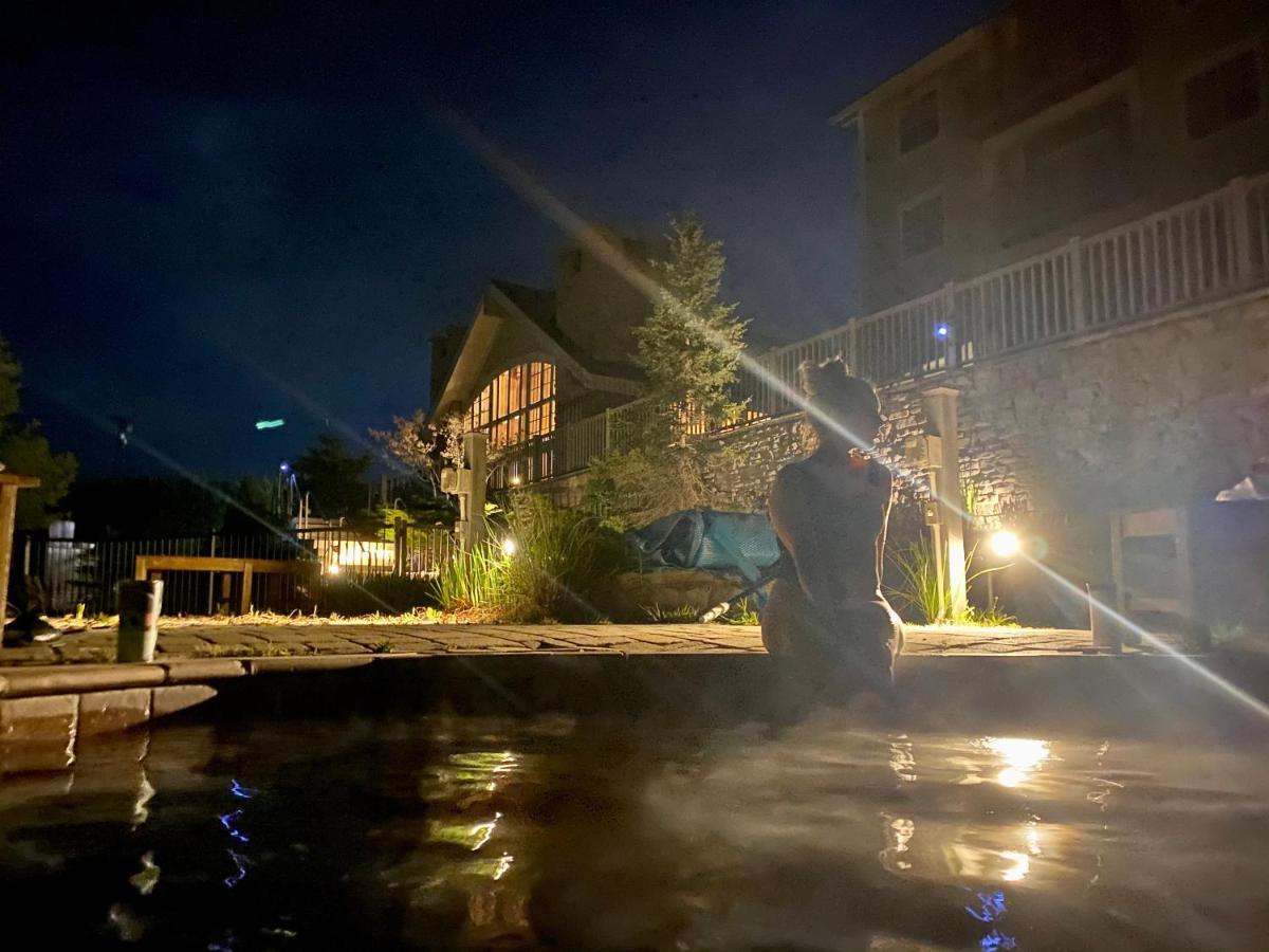 Remodeled Ski In-Out - 305 Soaring Eagle - Luxury! Dunmore Dış mekan fotoğraf