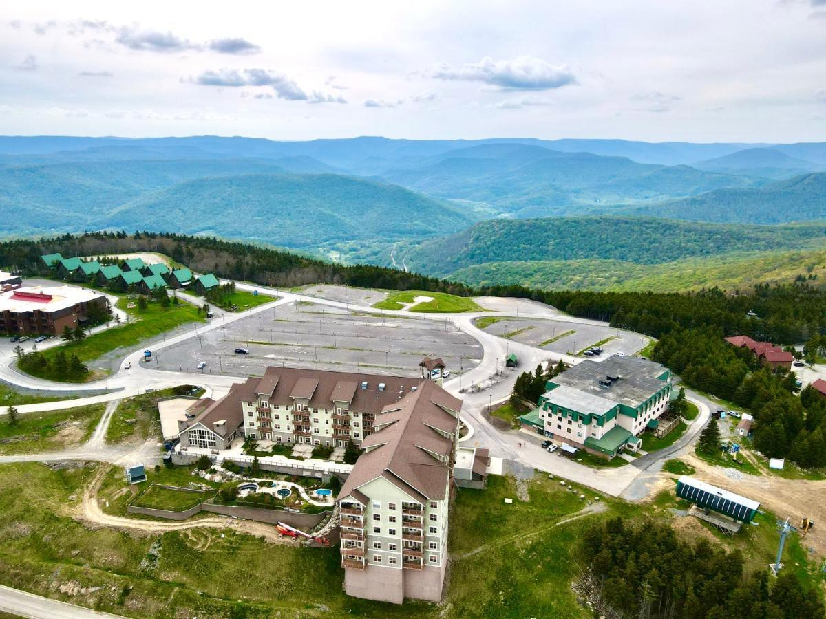 Remodeled Ski In-Out - 305 Soaring Eagle - Luxury! Dunmore Dış mekan fotoğraf