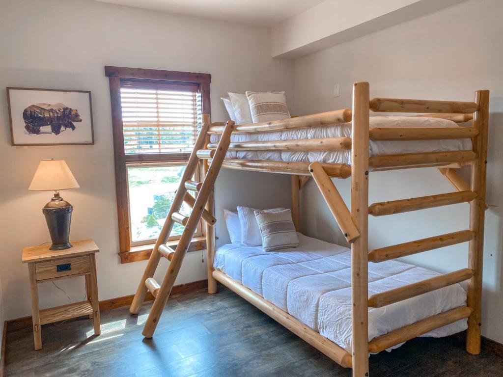 Remodeled Ski In-Out - 305 Soaring Eagle - Luxury! Dunmore Dış mekan fotoğraf