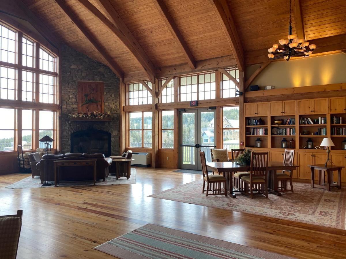 Remodeled Ski In-Out - 305 Soaring Eagle - Luxury! Dunmore Dış mekan fotoğraf