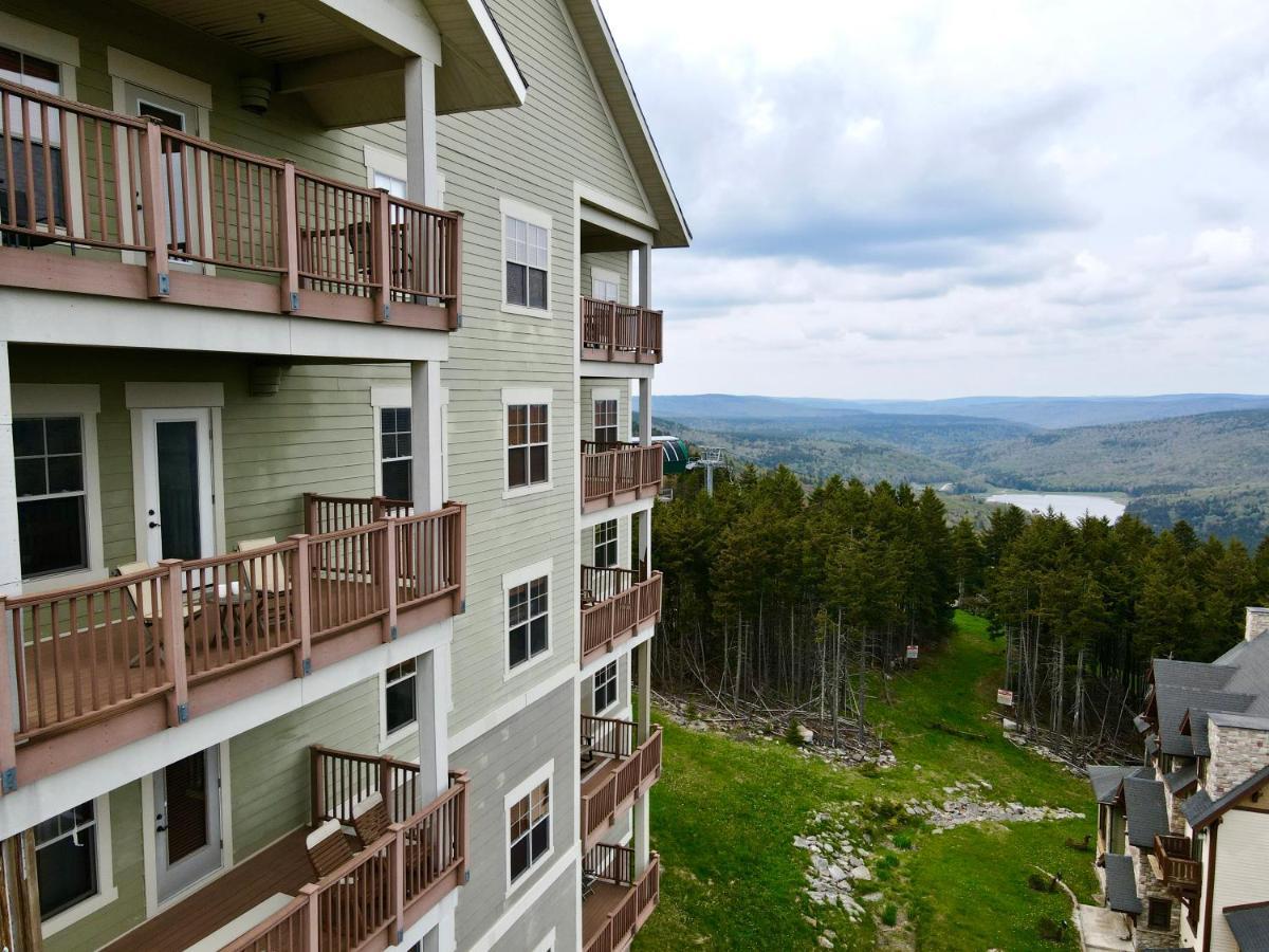 Remodeled Ski In-Out - 305 Soaring Eagle - Luxury! Dunmore Dış mekan fotoğraf