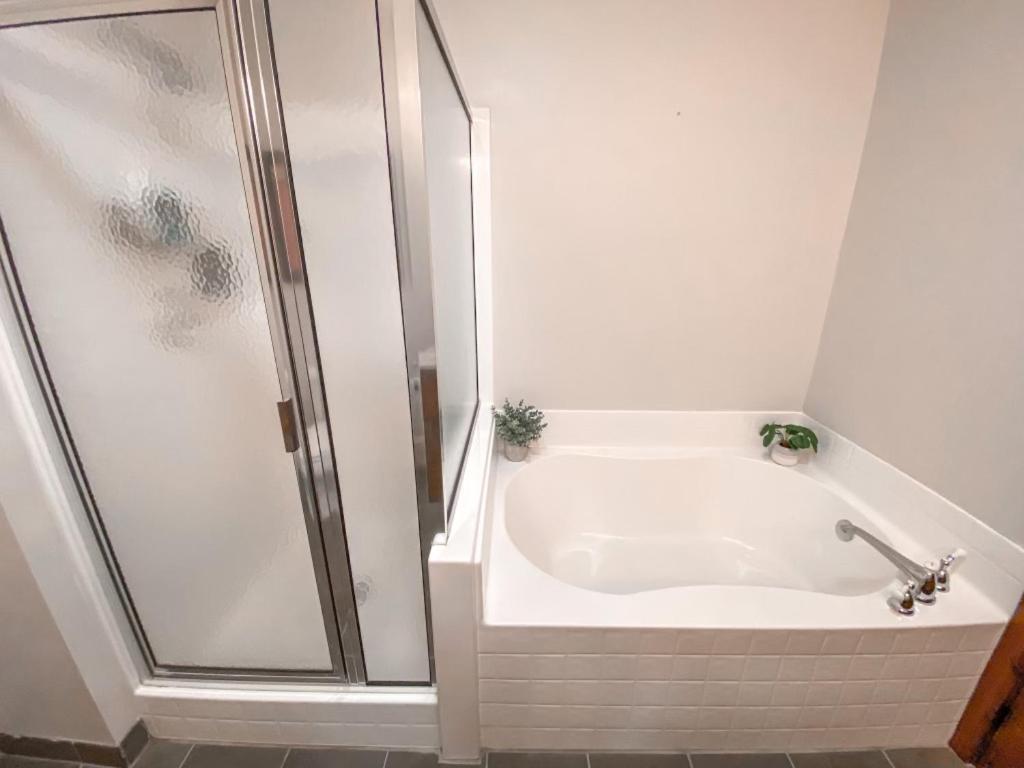 Remodeled Ski In-Out - 305 Soaring Eagle - Luxury! Dunmore Dış mekan fotoğraf