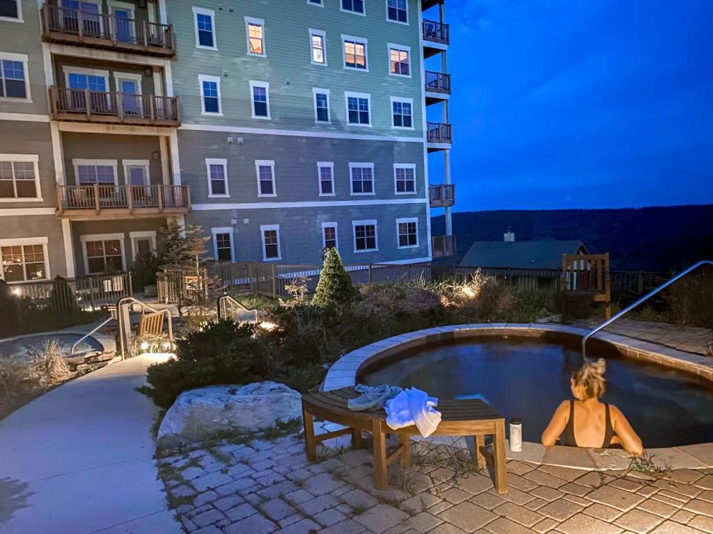 Remodeled Ski In-Out - 305 Soaring Eagle - Luxury! Dunmore Dış mekan fotoğraf