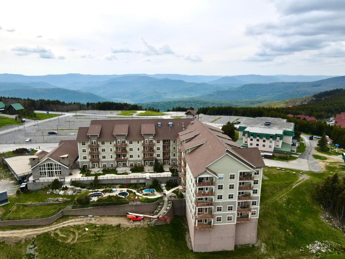 Remodeled Ski In-Out - 305 Soaring Eagle - Luxury! Dunmore Dış mekan fotoğraf