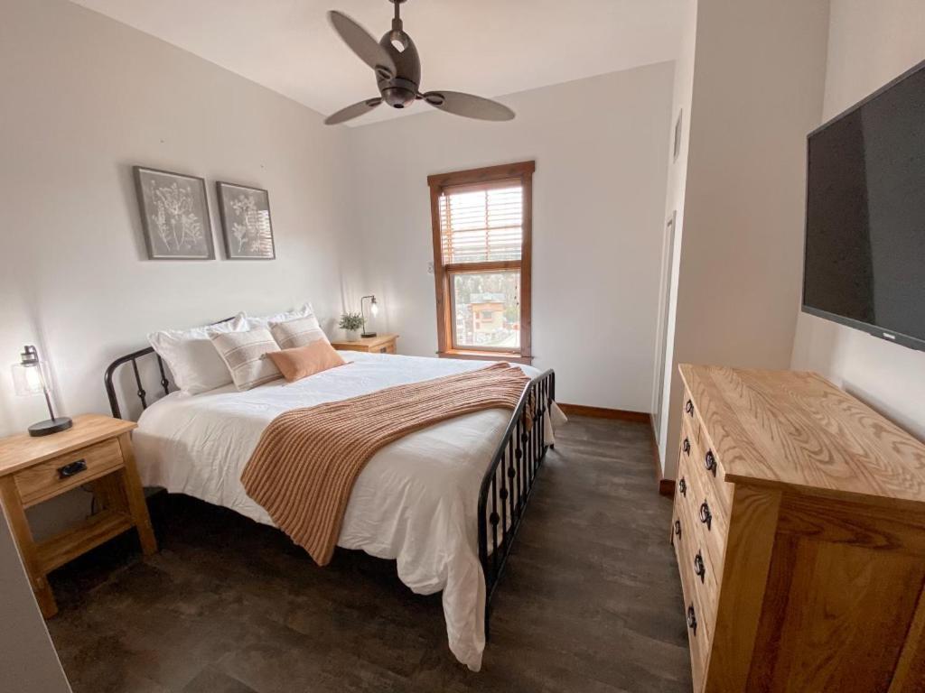 Remodeled Ski In-Out - 305 Soaring Eagle - Luxury! Dunmore Dış mekan fotoğraf