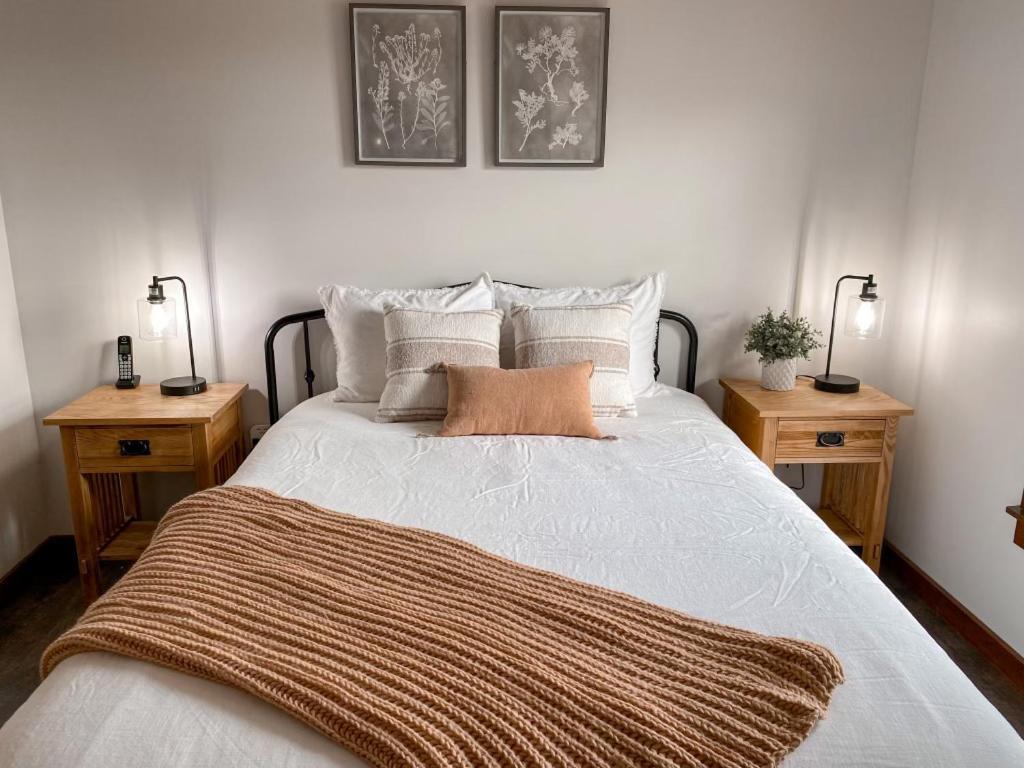 Remodeled Ski In-Out - 305 Soaring Eagle - Luxury! Dunmore Dış mekan fotoğraf