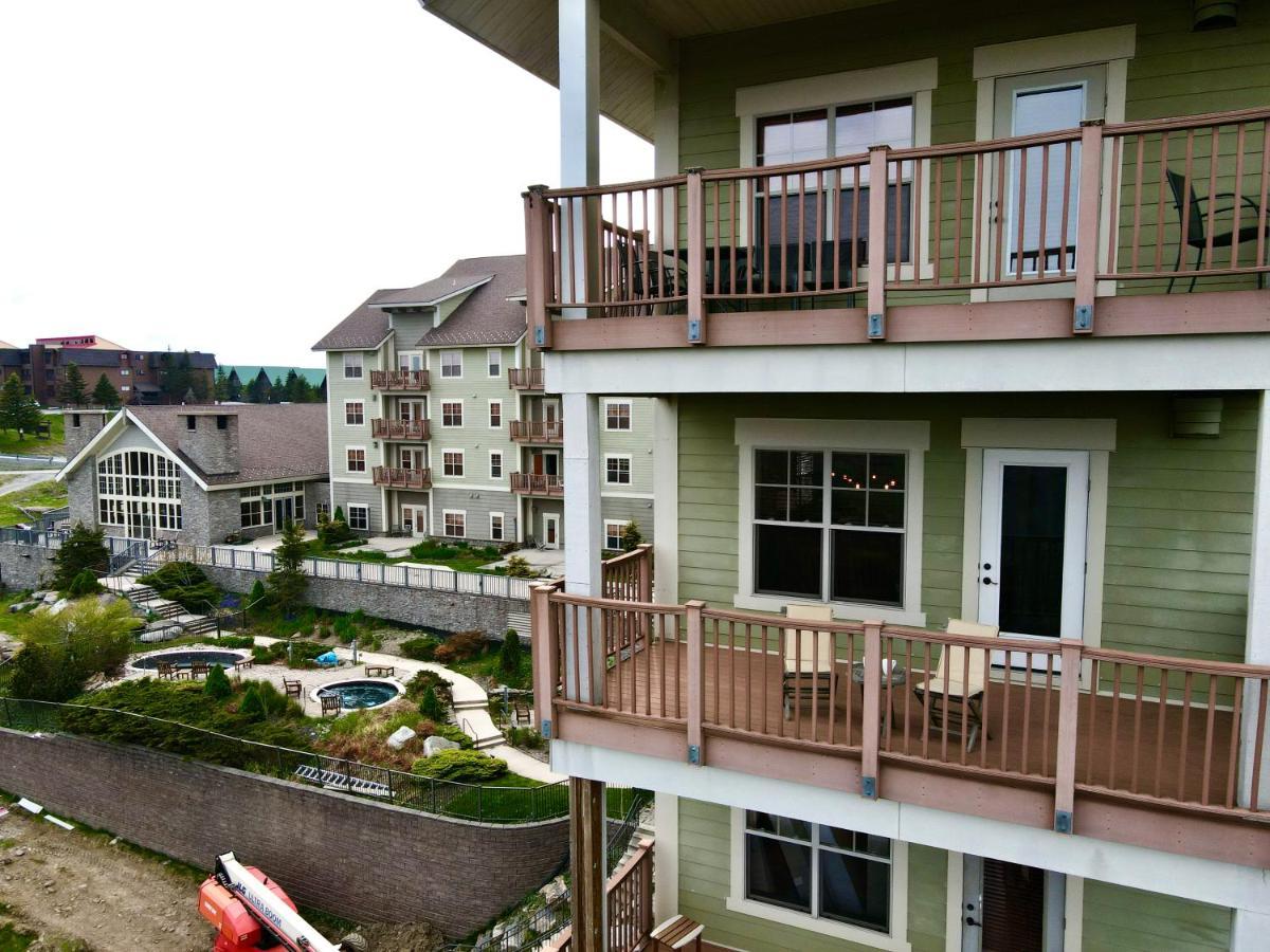 Remodeled Ski In-Out - 305 Soaring Eagle - Luxury! Dunmore Dış mekan fotoğraf