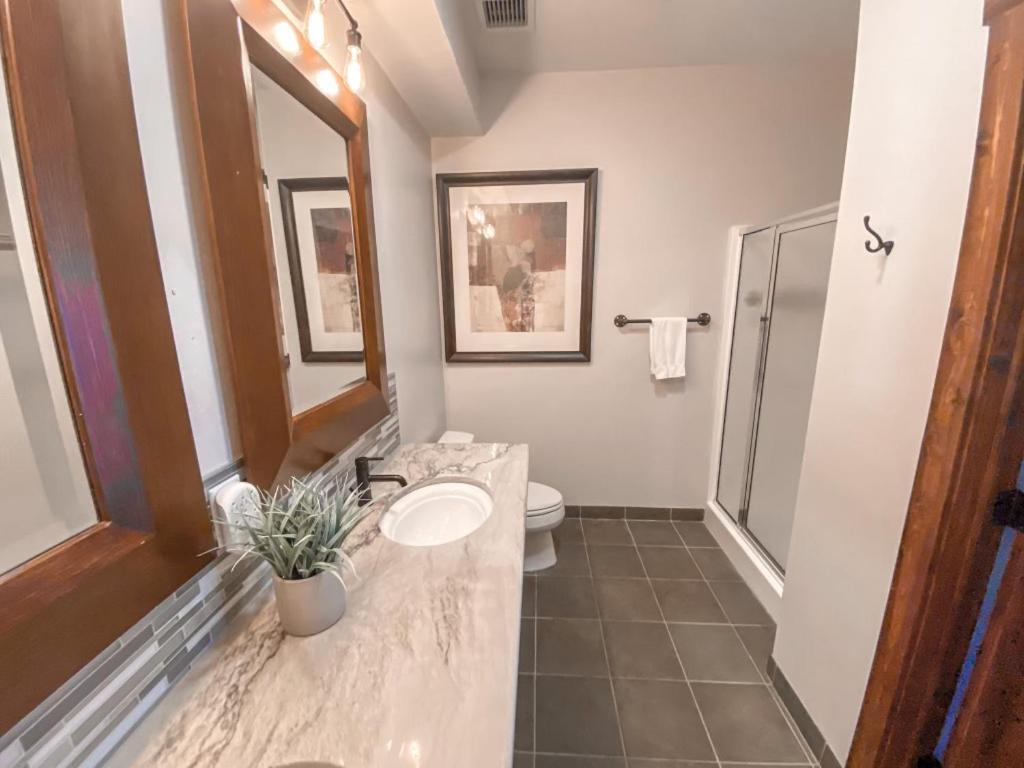 Remodeled Ski In-Out - 305 Soaring Eagle - Luxury! Dunmore Dış mekan fotoğraf