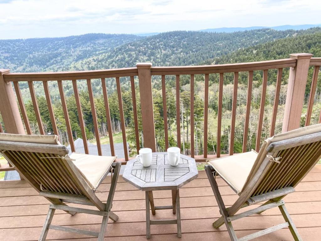 Remodeled Ski In-Out - 305 Soaring Eagle - Luxury! Dunmore Dış mekan fotoğraf