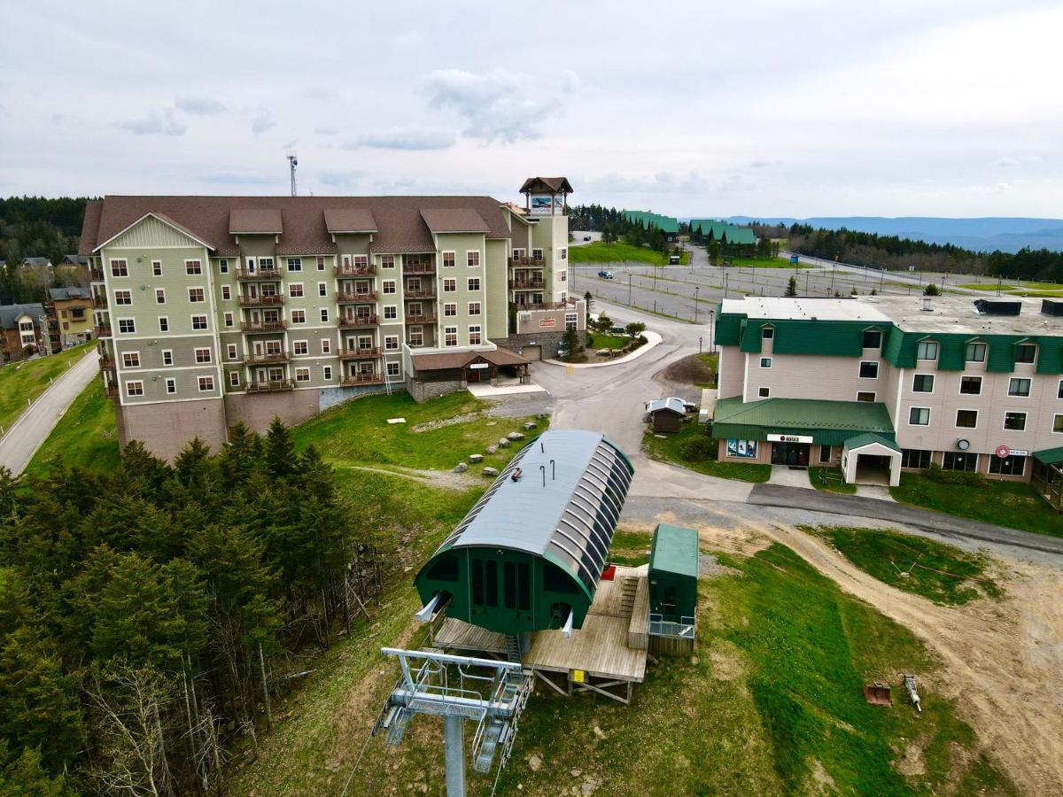 Remodeled Ski In-Out - 305 Soaring Eagle - Luxury! Dunmore Dış mekan fotoğraf
